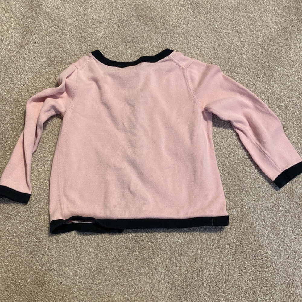 Cardigan‎ - Picture 3 of 3